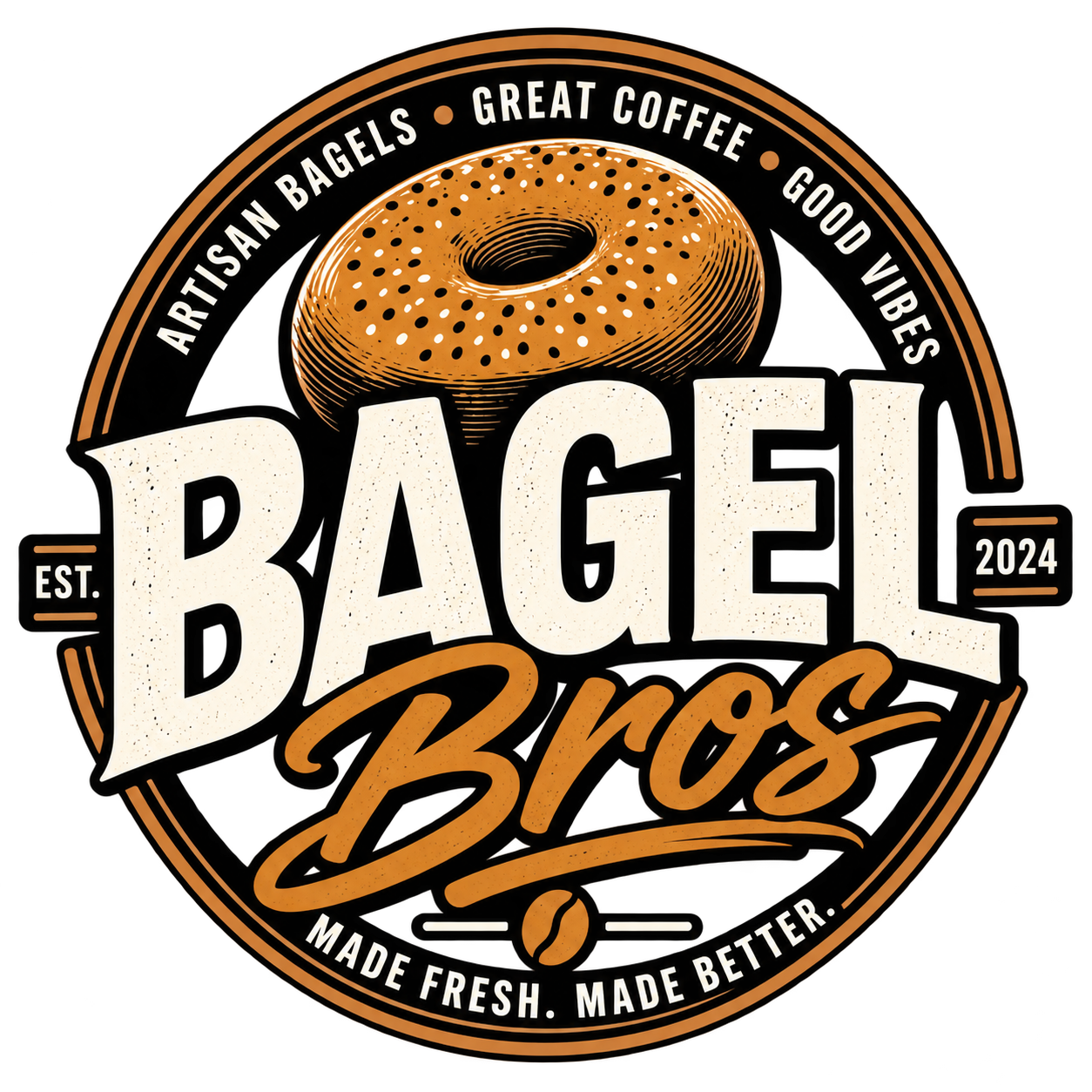 Bagel Bros | Kings Beach Caloundra